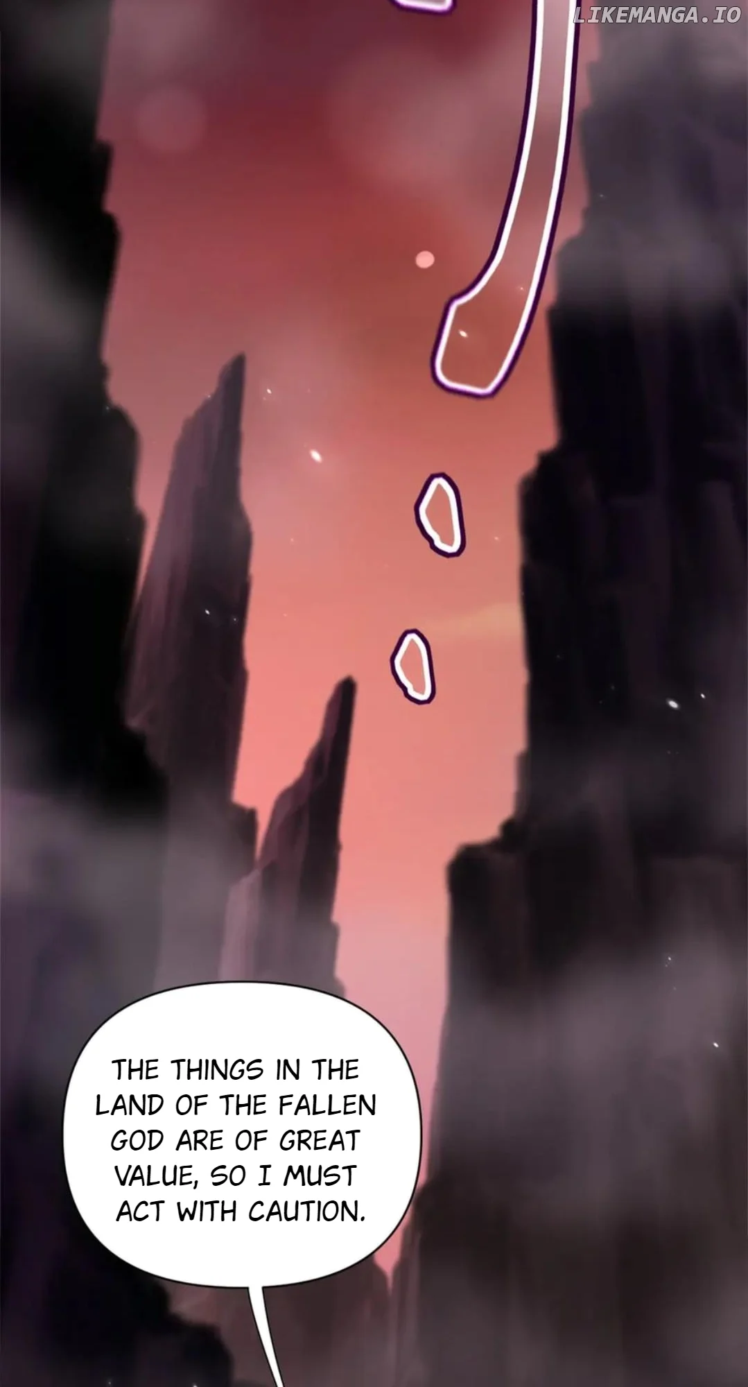 Invincible After Shocking My Empress Wife Chapter 80 - Page 68