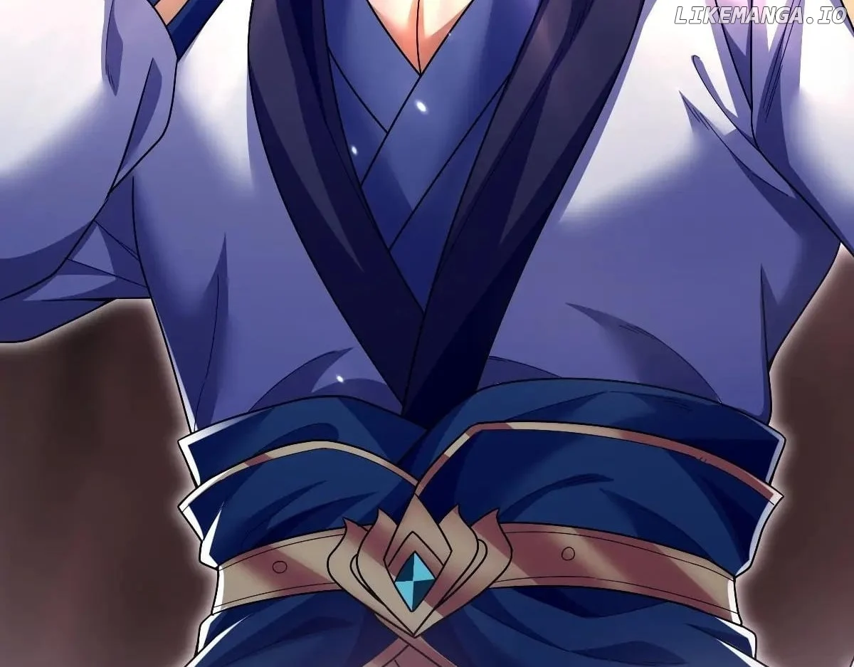 Invincible After Shocking My Empress Wife Chapter 81 - Page 10