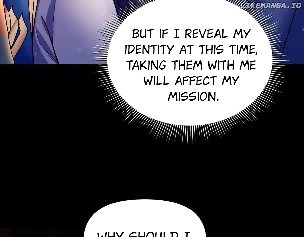 Invincible After Shocking My Empress Wife Chapter 81 - Page 101