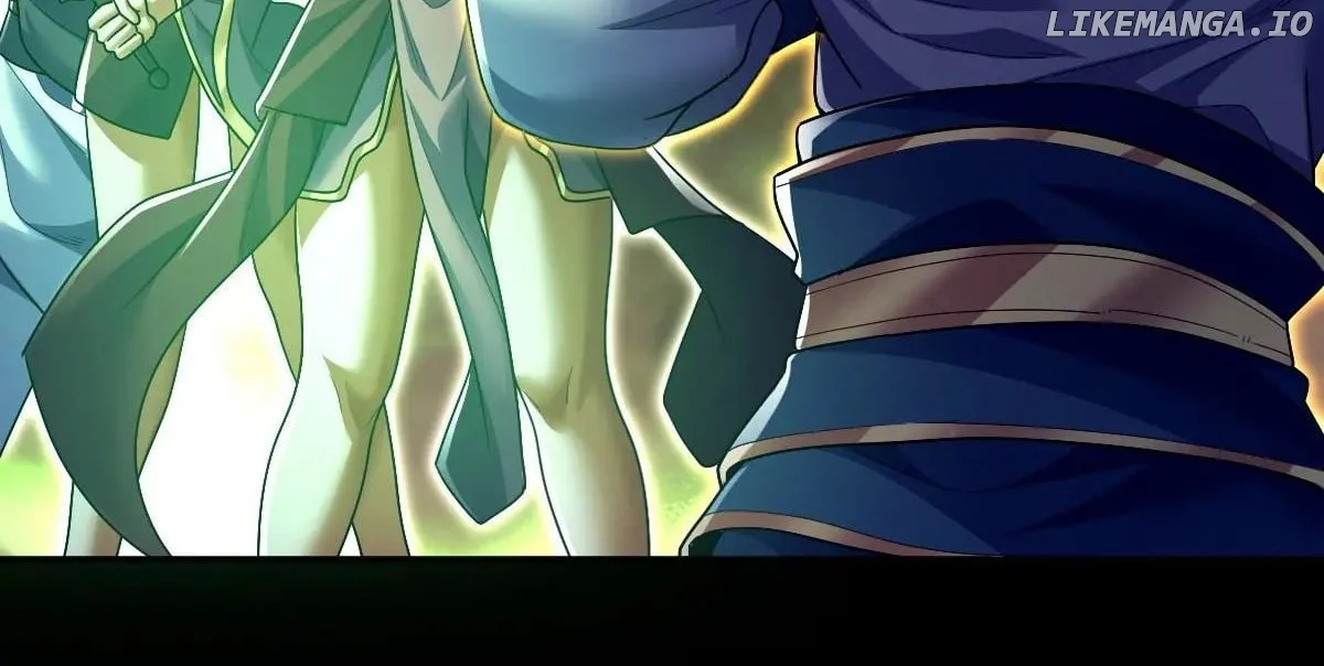 Invincible After Shocking My Empress Wife Chapter 81 - Page 104