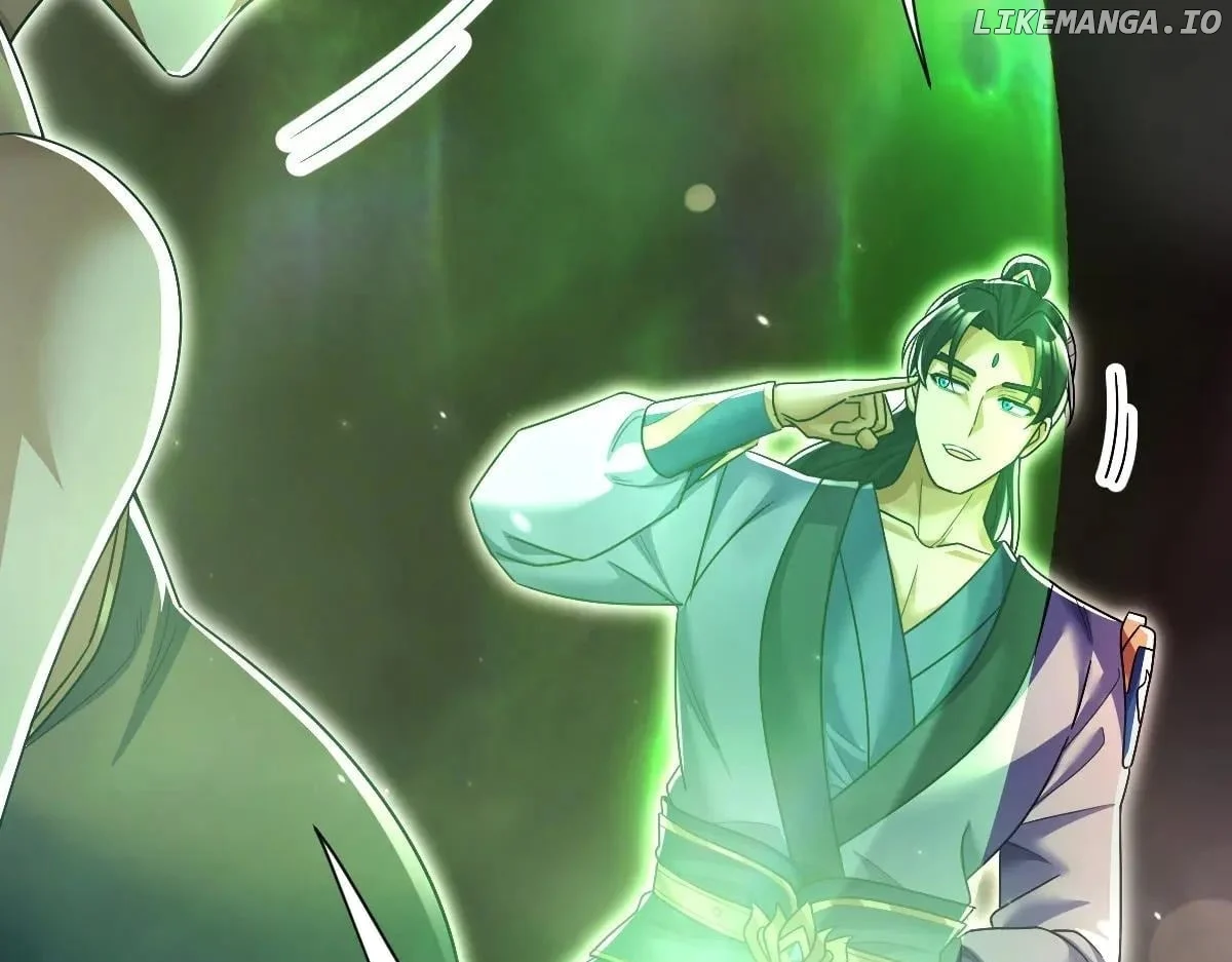 Invincible After Shocking My Empress Wife Chapter 81 - Page 106