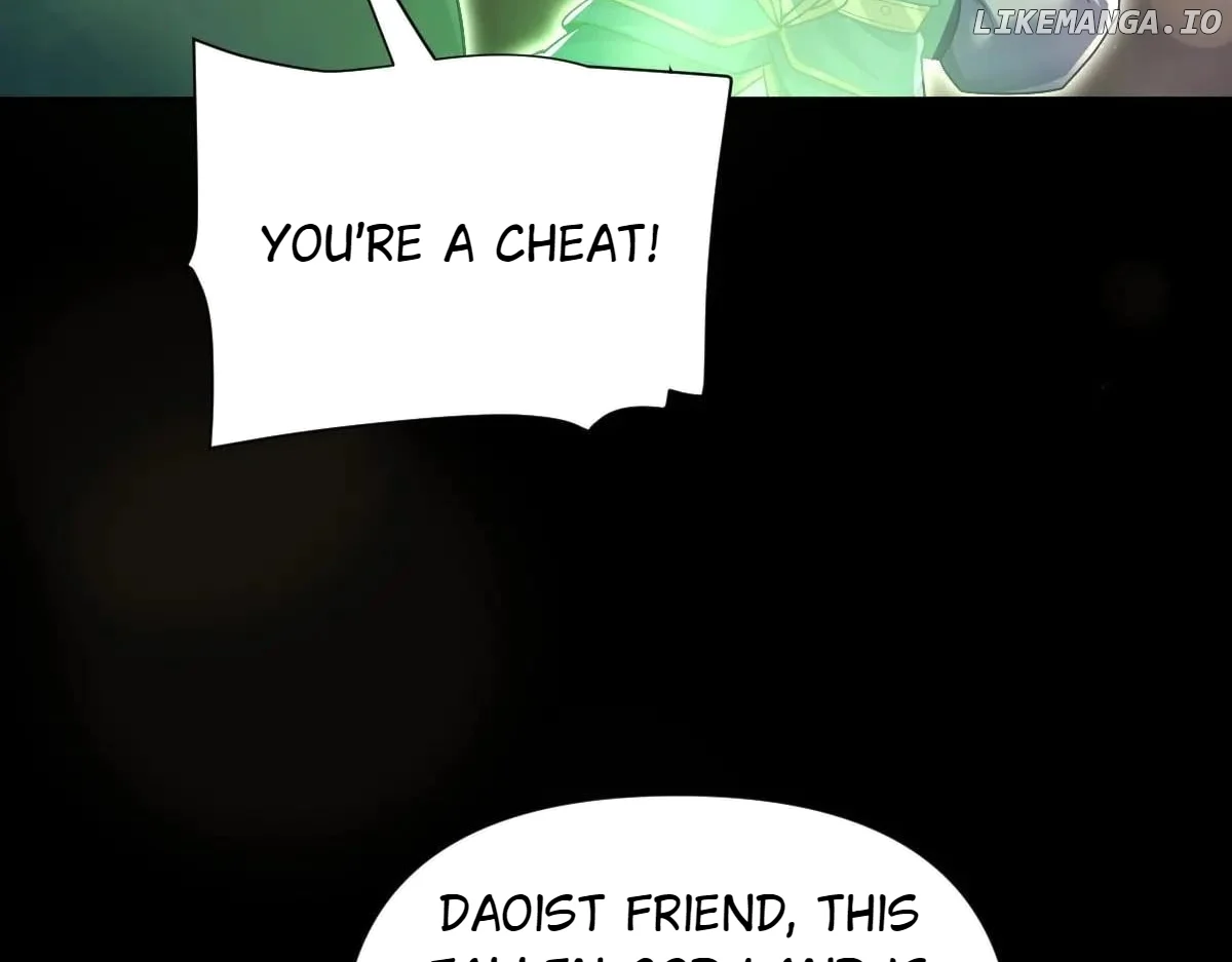 Invincible After Shocking My Empress Wife Chapter 81 - Page 107