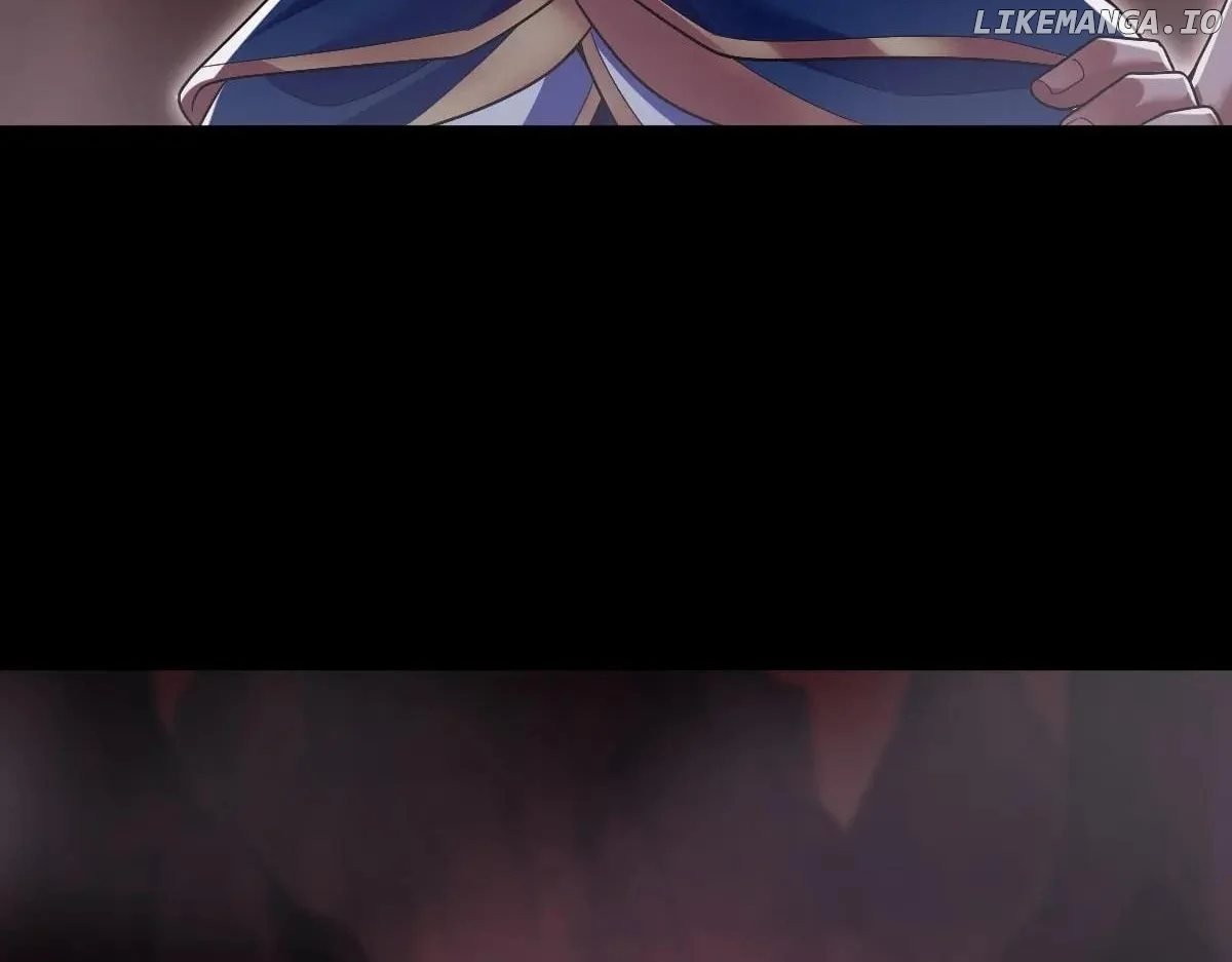 Invincible After Shocking My Empress Wife Chapter 81 - Page 11