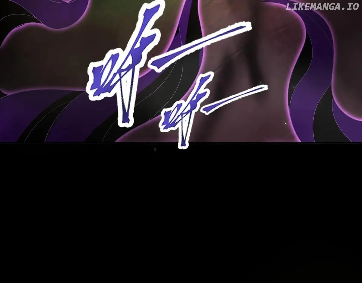 Invincible After Shocking My Empress Wife Chapter 81 - Page 118