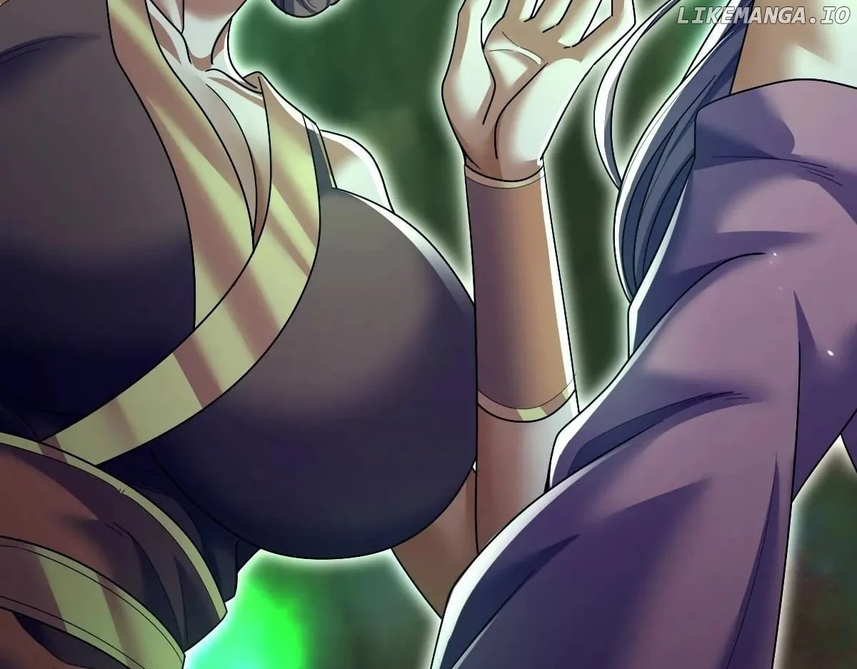 Invincible After Shocking My Empress Wife Chapter 81 - Page 120