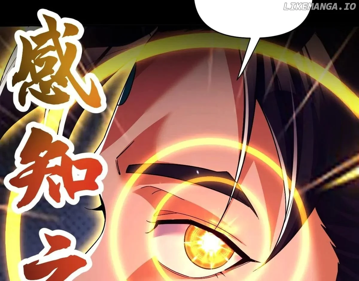 Invincible After Shocking My Empress Wife Chapter 81 - Page 125