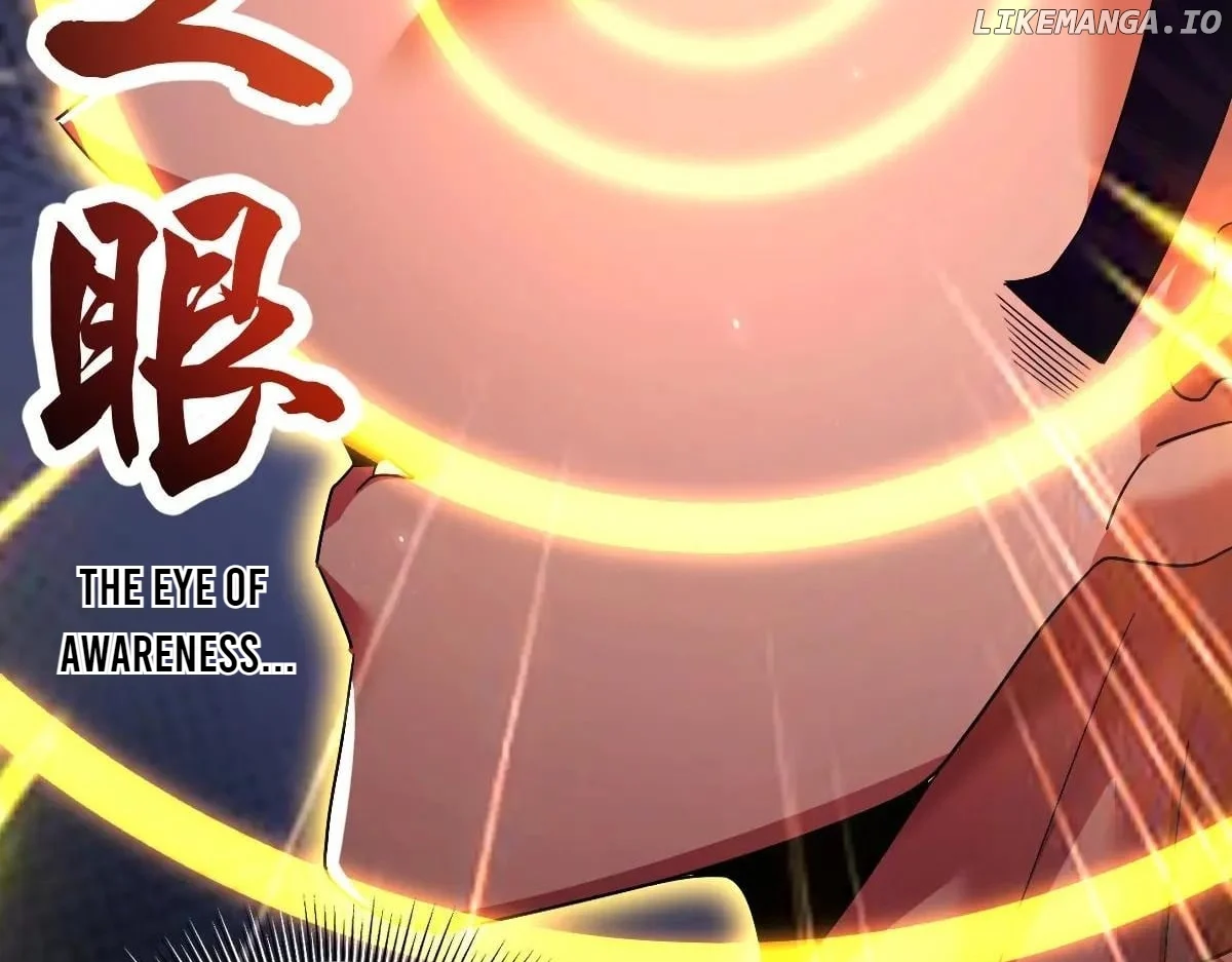 Invincible After Shocking My Empress Wife Chapter 81 - Page 126