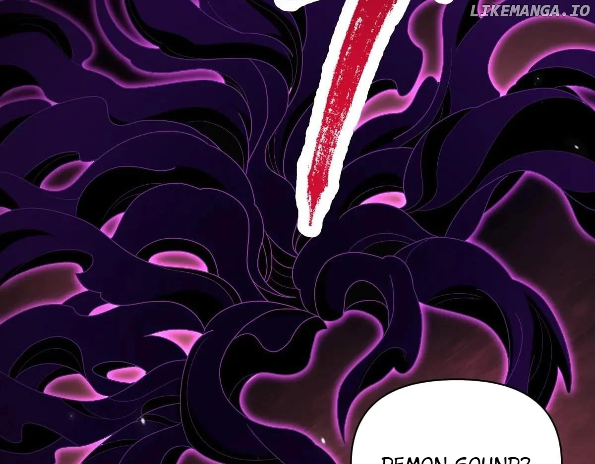 Invincible After Shocking My Empress Wife Chapter 81 - Page 129