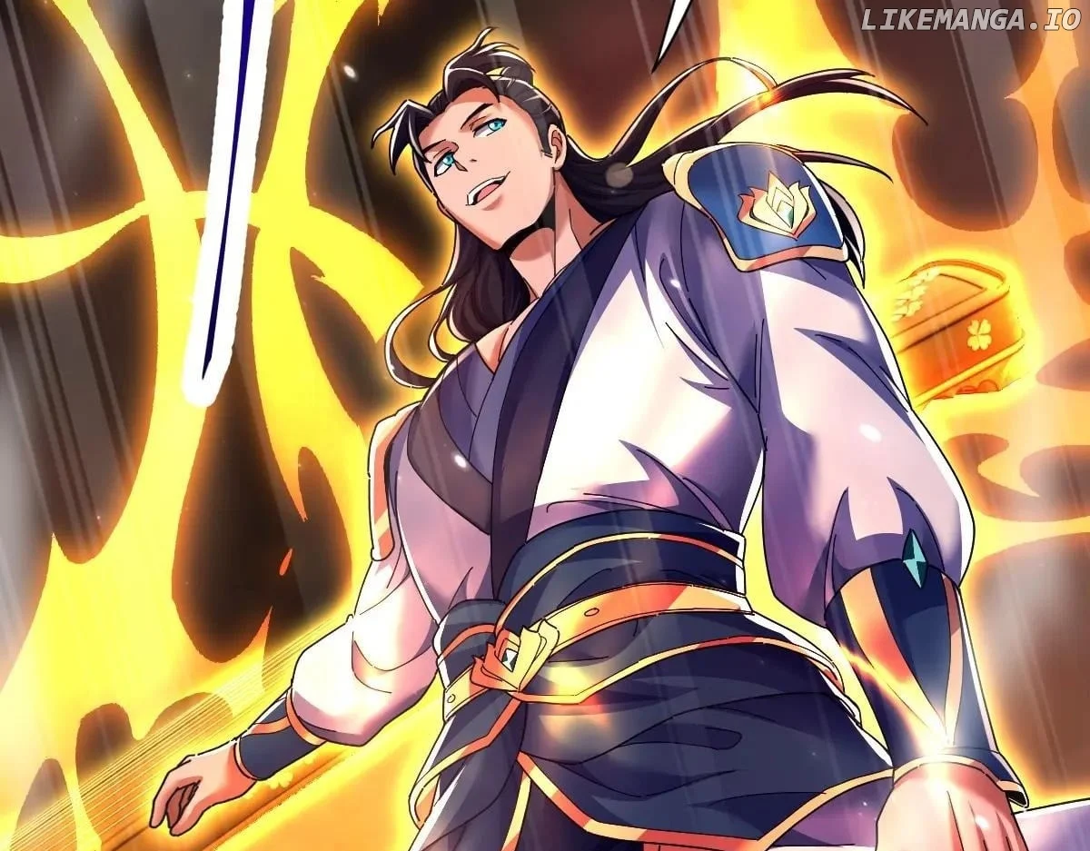 Invincible After Shocking My Empress Wife Chapter 81 - Page 132