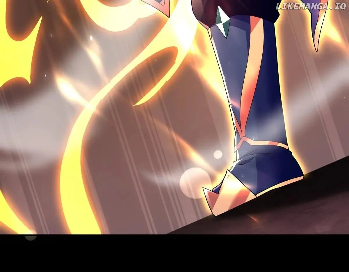 Invincible After Shocking My Empress Wife Chapter 81 - Page 134