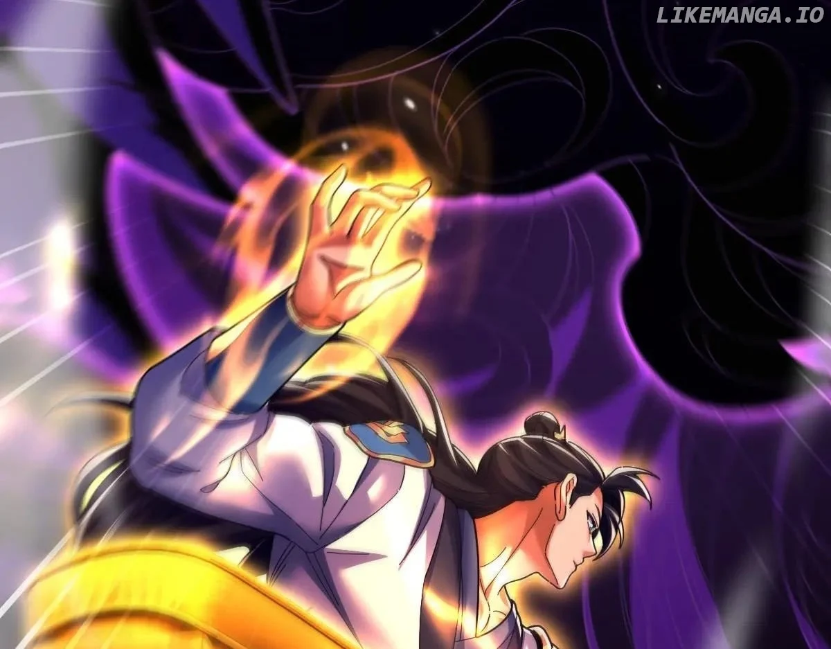 Invincible After Shocking My Empress Wife Chapter 81 - Page 140