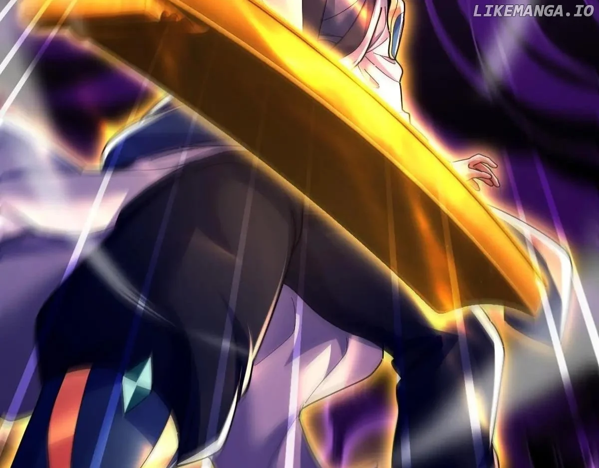 Invincible After Shocking My Empress Wife Chapter 81 - Page 141