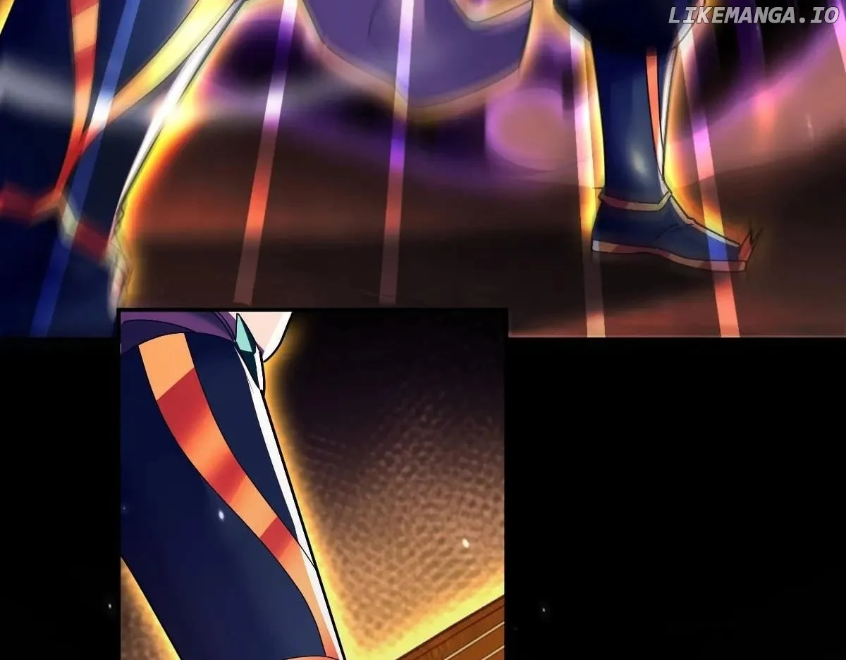 Invincible After Shocking My Empress Wife Chapter 81 - Page 142