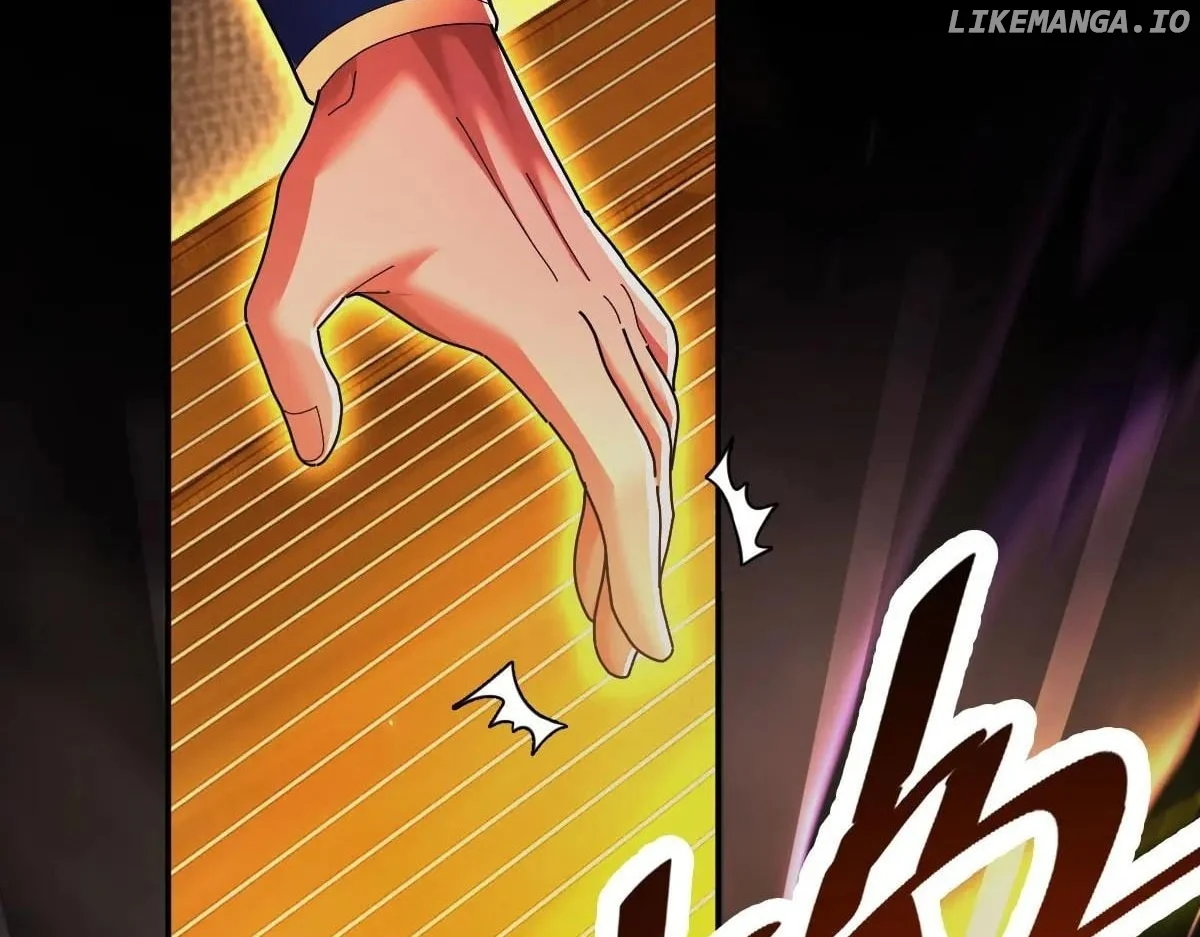 Invincible After Shocking My Empress Wife Chapter 81 - Page 143