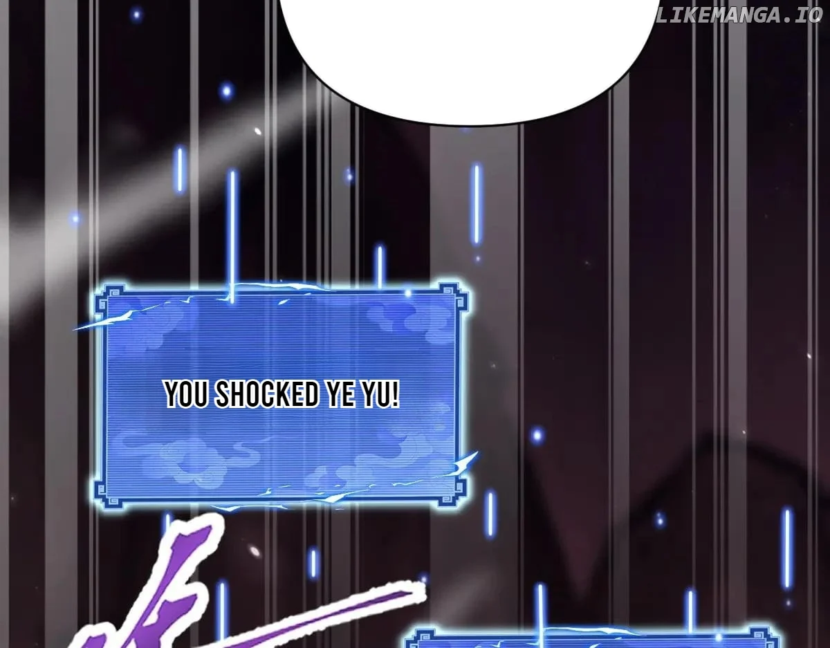 Invincible After Shocking My Empress Wife Chapter 81 - Page 153