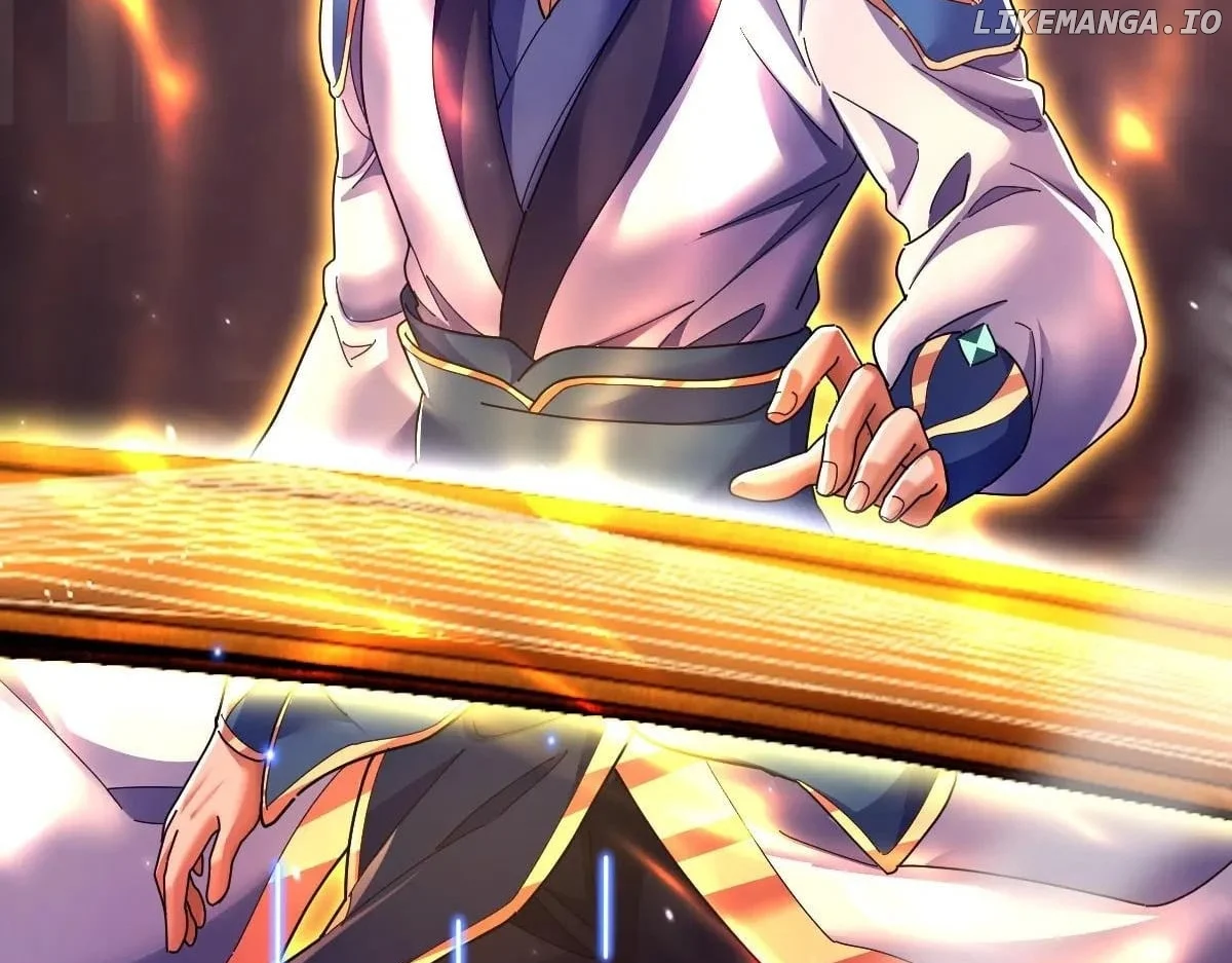 Invincible After Shocking My Empress Wife Chapter 81 - Page 155