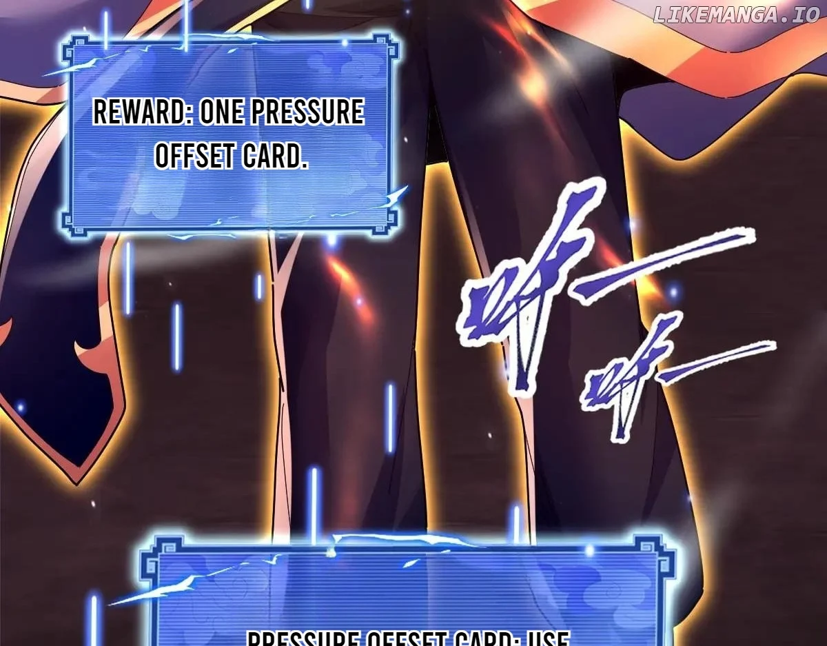 Invincible After Shocking My Empress Wife Chapter 81 - Page 156