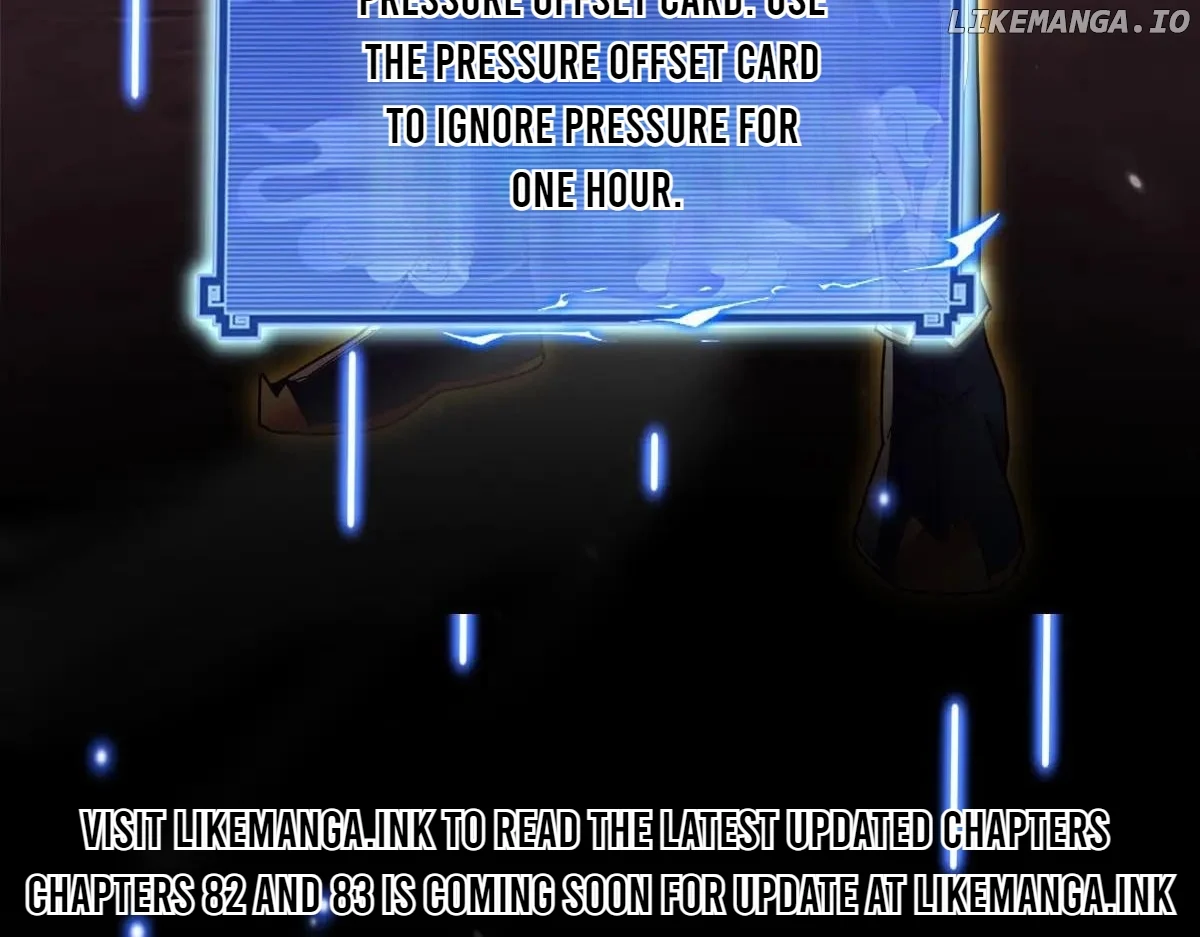 Invincible After Shocking My Empress Wife Chapter 81 - Page 157