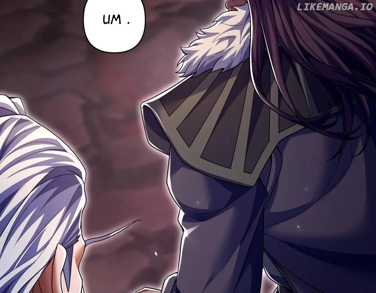 Invincible After Shocking My Empress Wife Chapter 81 - Page 18