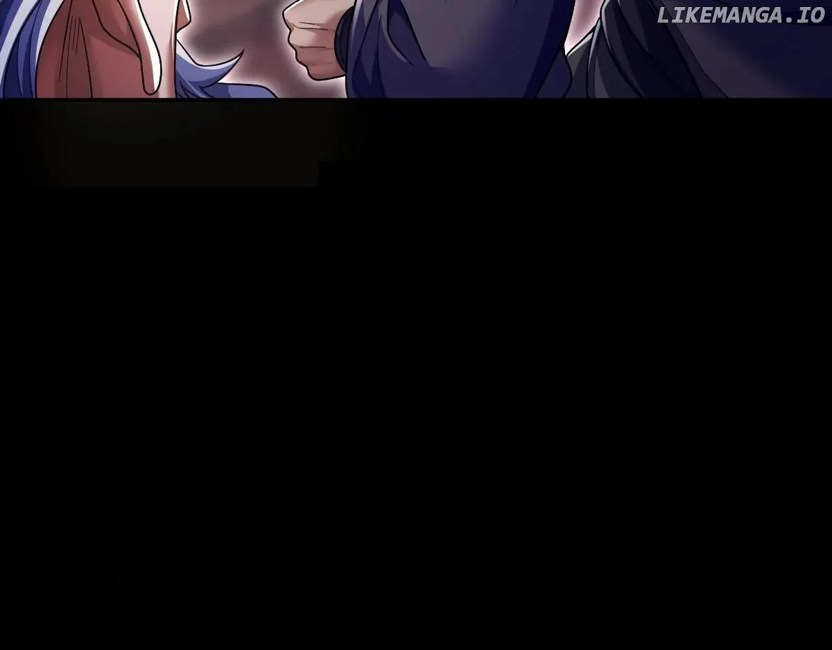 Invincible After Shocking My Empress Wife Chapter 81 - Page 19