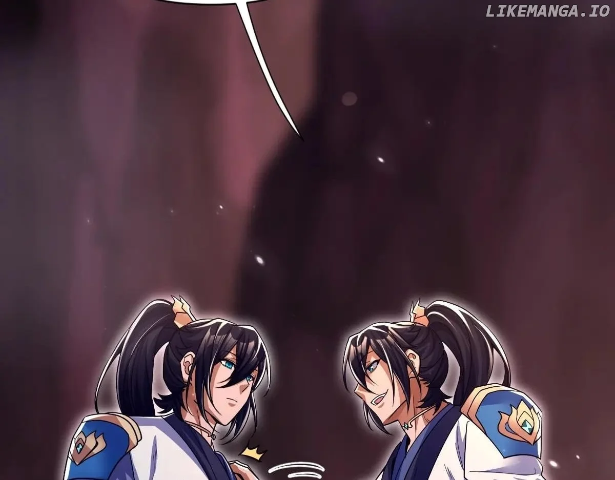 Invincible After Shocking My Empress Wife Chapter 81 - Page 2