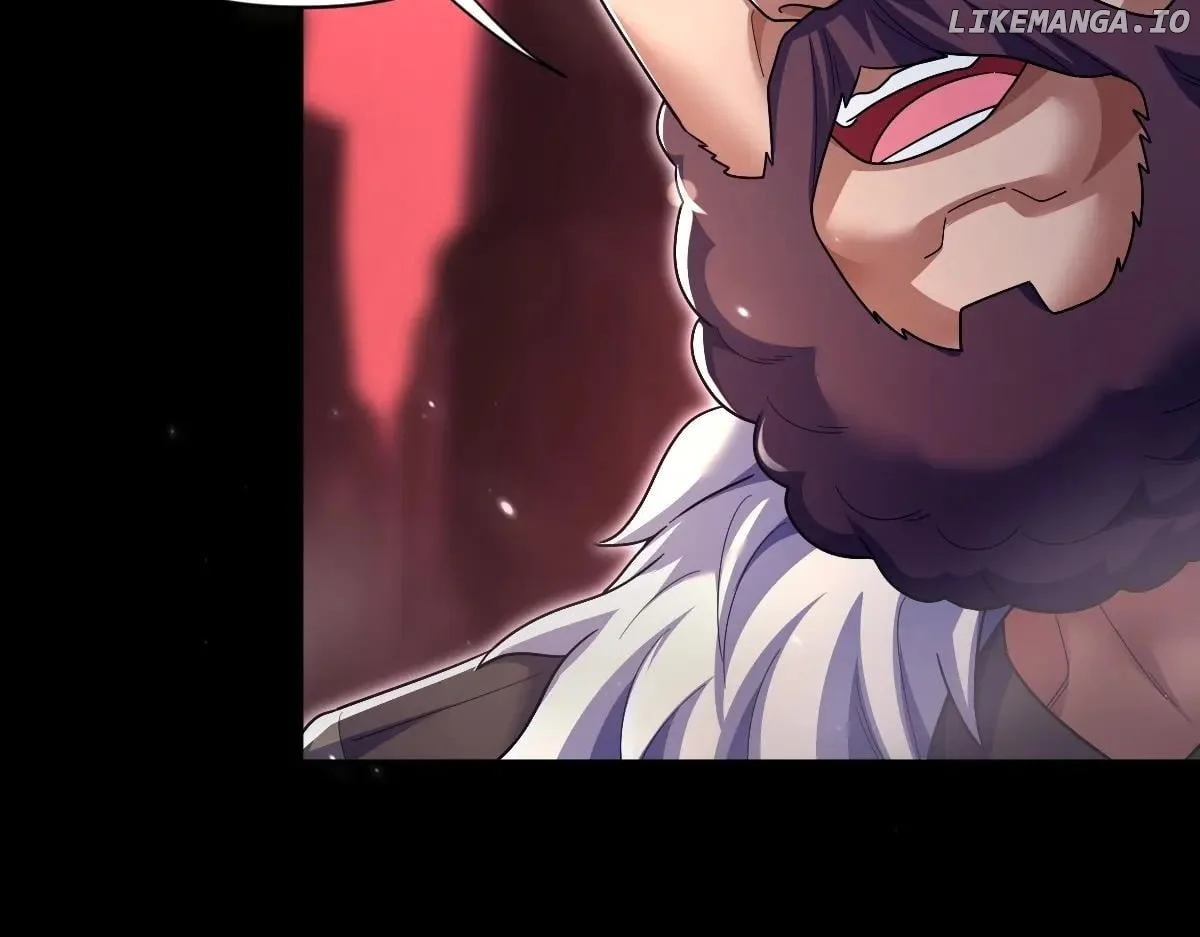 Invincible After Shocking My Empress Wife Chapter 81 - Page 27