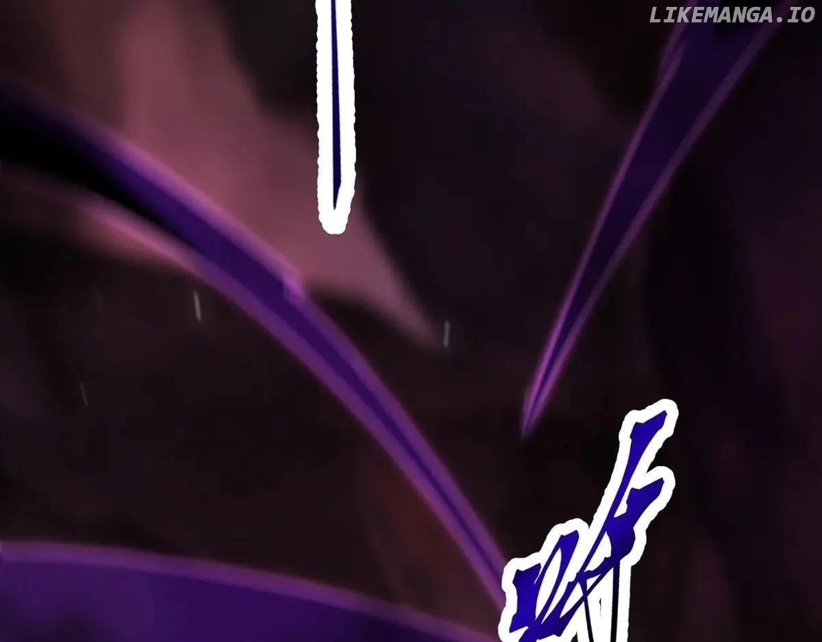 Invincible After Shocking My Empress Wife Chapter 81 - Page 33