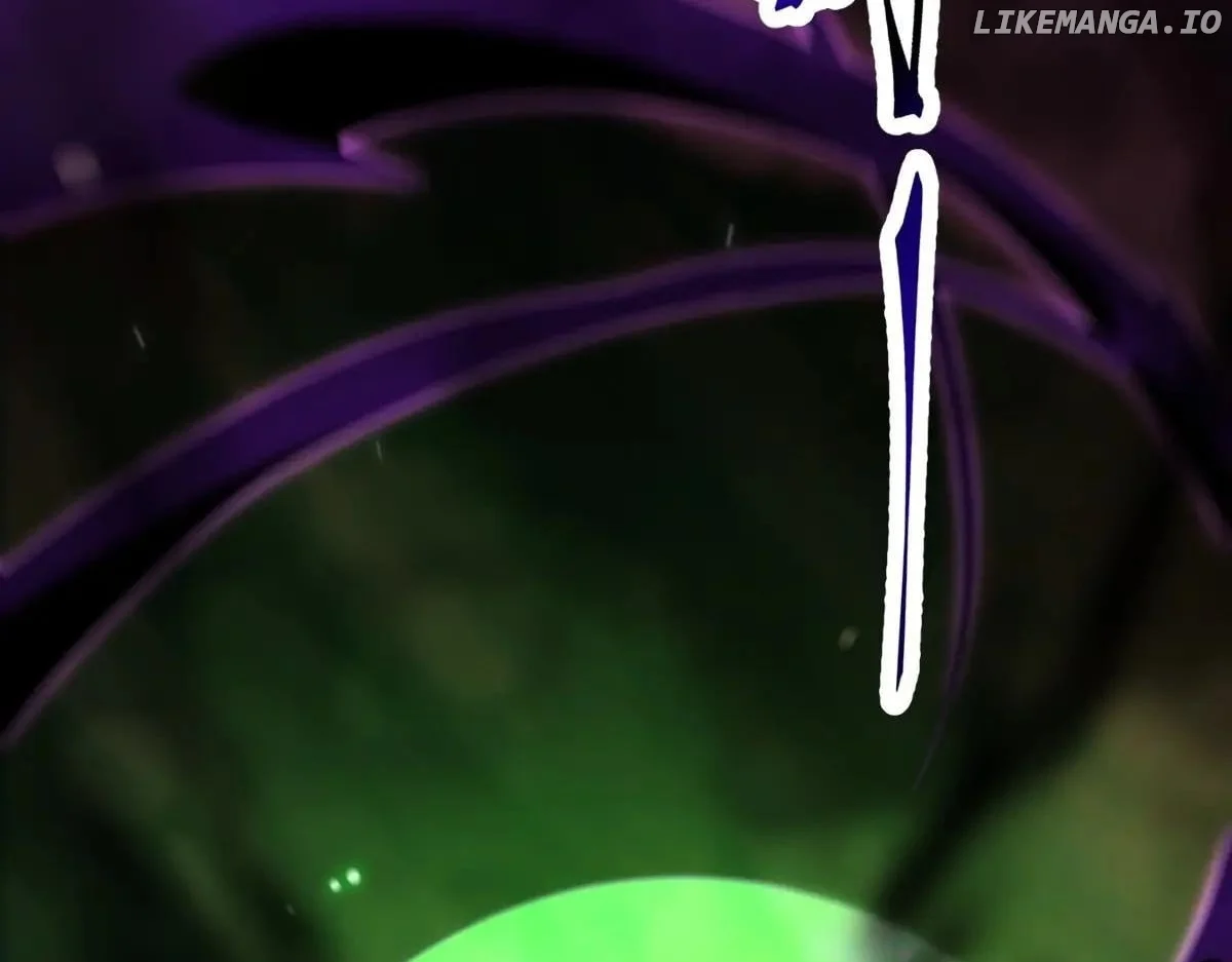 Invincible After Shocking My Empress Wife Chapter 81 - Page 34