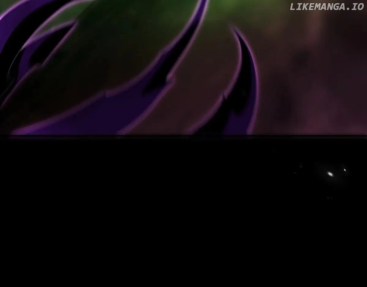 Invincible After Shocking My Empress Wife Chapter 81 - Page 36