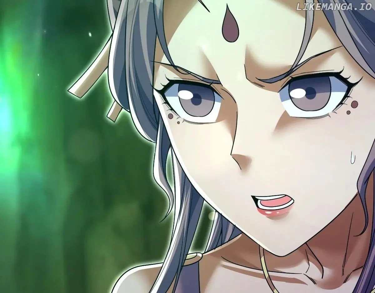 Invincible After Shocking My Empress Wife Chapter 81 - Page 42