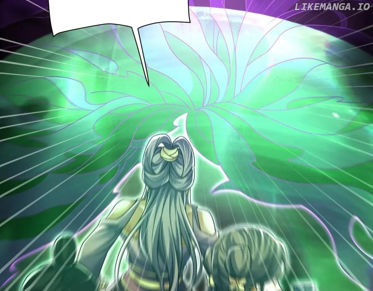 Invincible After Shocking My Empress Wife Chapter 81 - Page 45