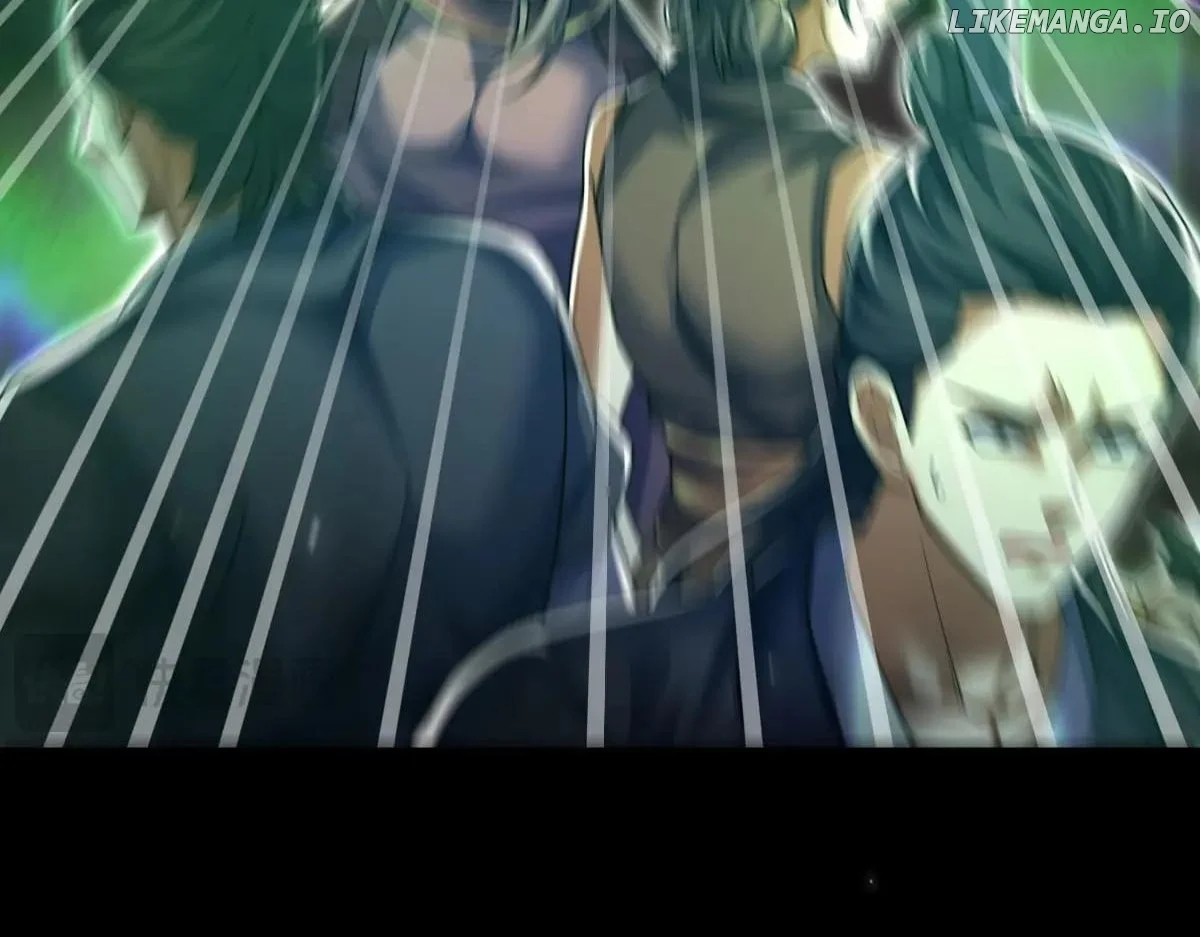 Invincible After Shocking My Empress Wife Chapter 81 - Page 46