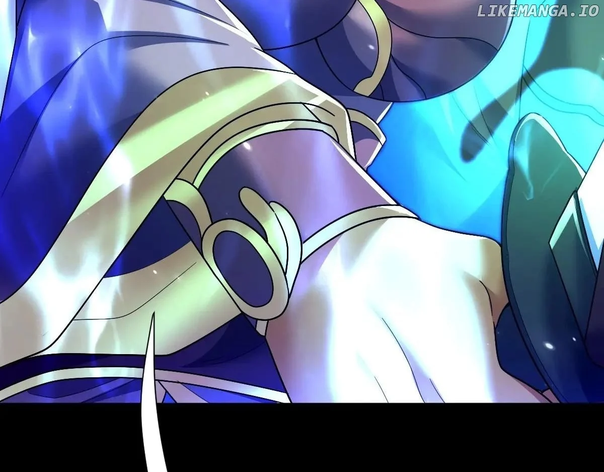 Invincible After Shocking My Empress Wife Chapter 81 - Page 49