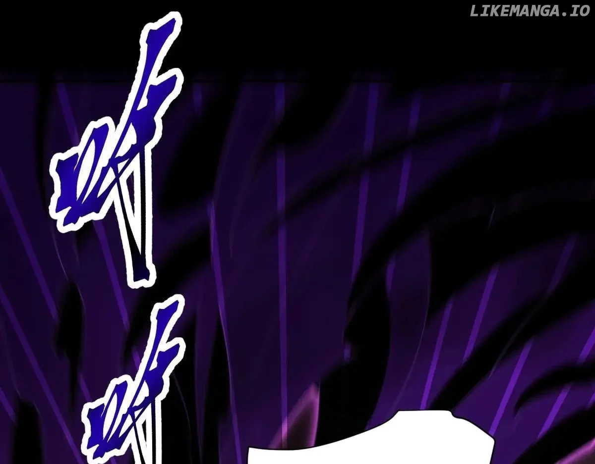 Invincible After Shocking My Empress Wife Chapter 81 - Page 51