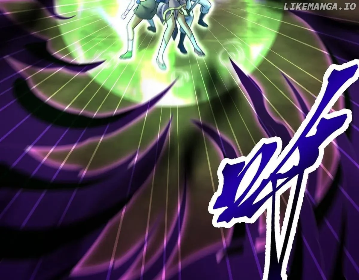 Invincible After Shocking My Empress Wife Chapter 81 - Page 53