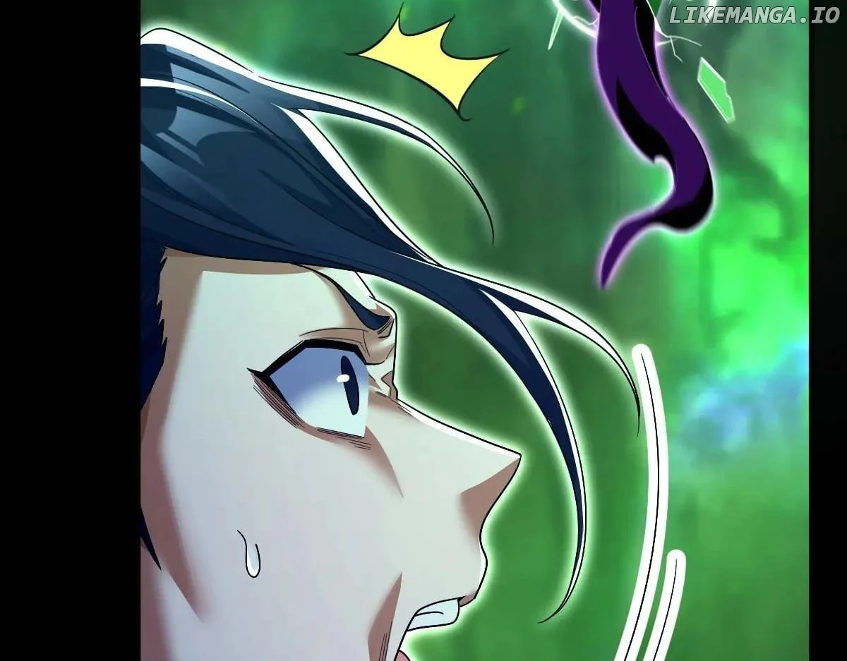 Invincible After Shocking My Empress Wife Chapter 81 - Page 55