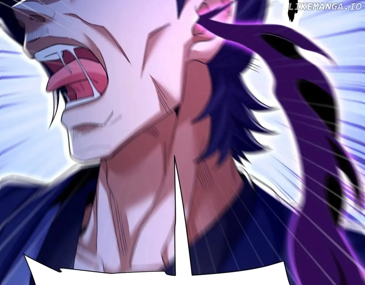 Invincible After Shocking My Empress Wife Chapter 81 - Page 57