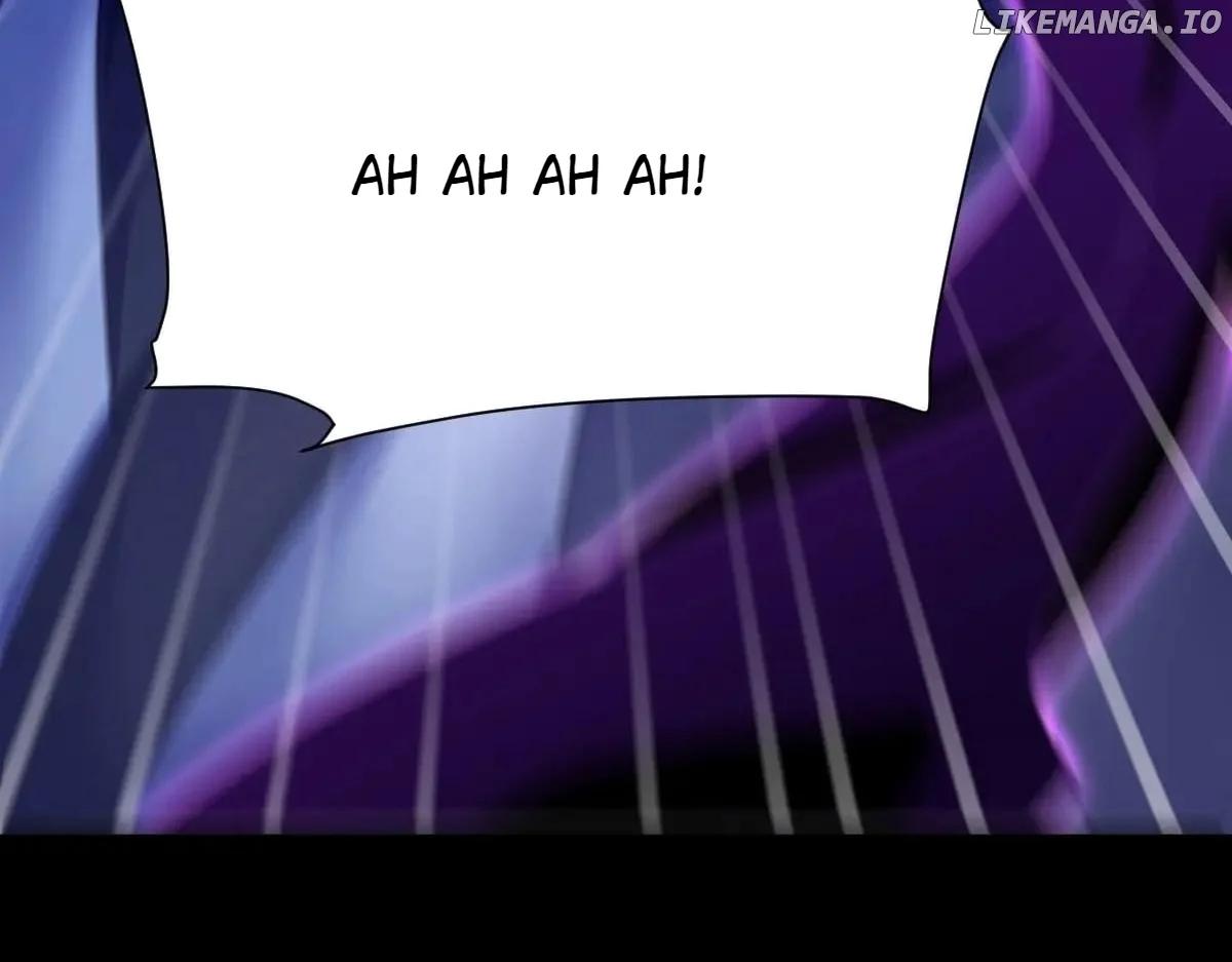 Invincible After Shocking My Empress Wife Chapter 81 - Page 58