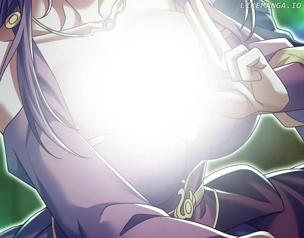 Invincible After Shocking My Empress Wife Chapter 81 - Page 61