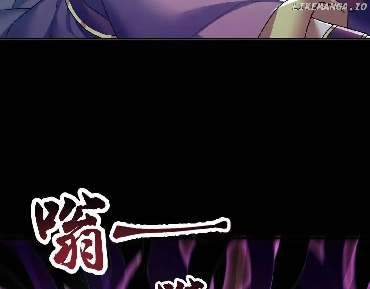 Invincible After Shocking My Empress Wife Chapter 81 - Page 62