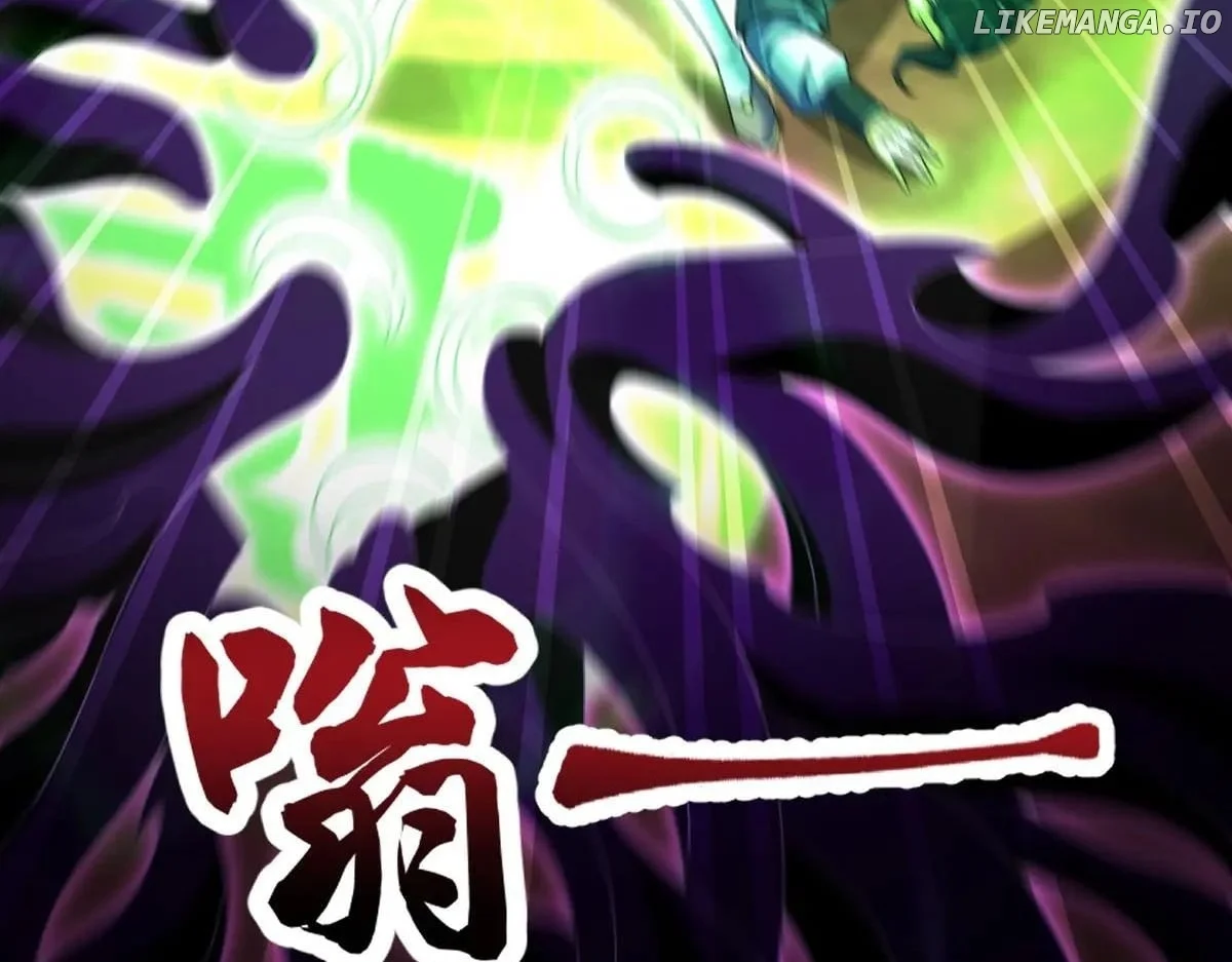 Invincible After Shocking My Empress Wife Chapter 81 - Page 65