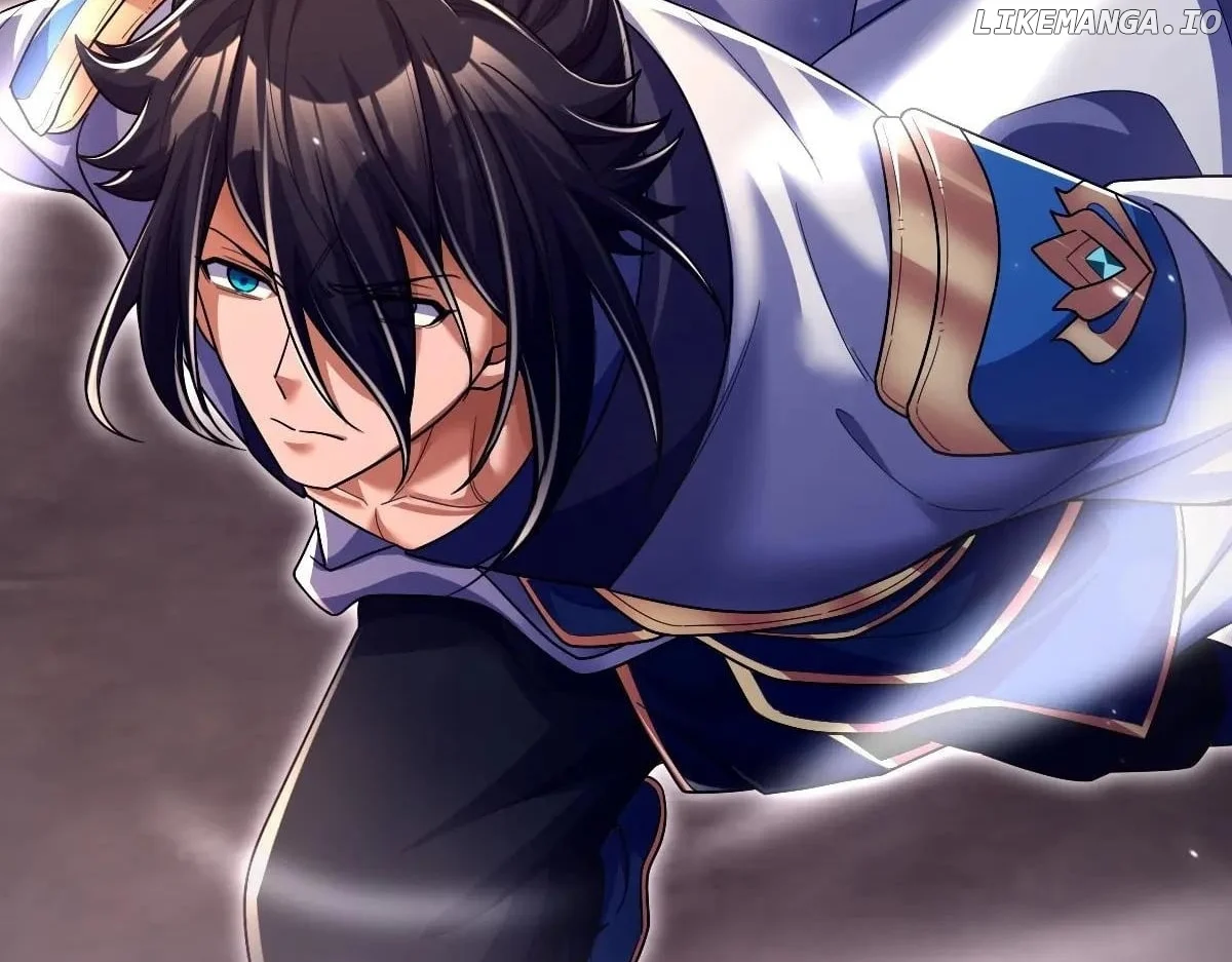 Invincible After Shocking My Empress Wife Chapter 81 - Page 7