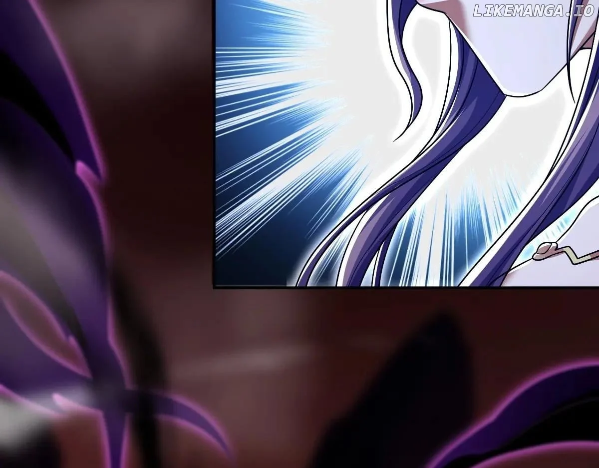 Invincible After Shocking My Empress Wife Chapter 81 - Page 74