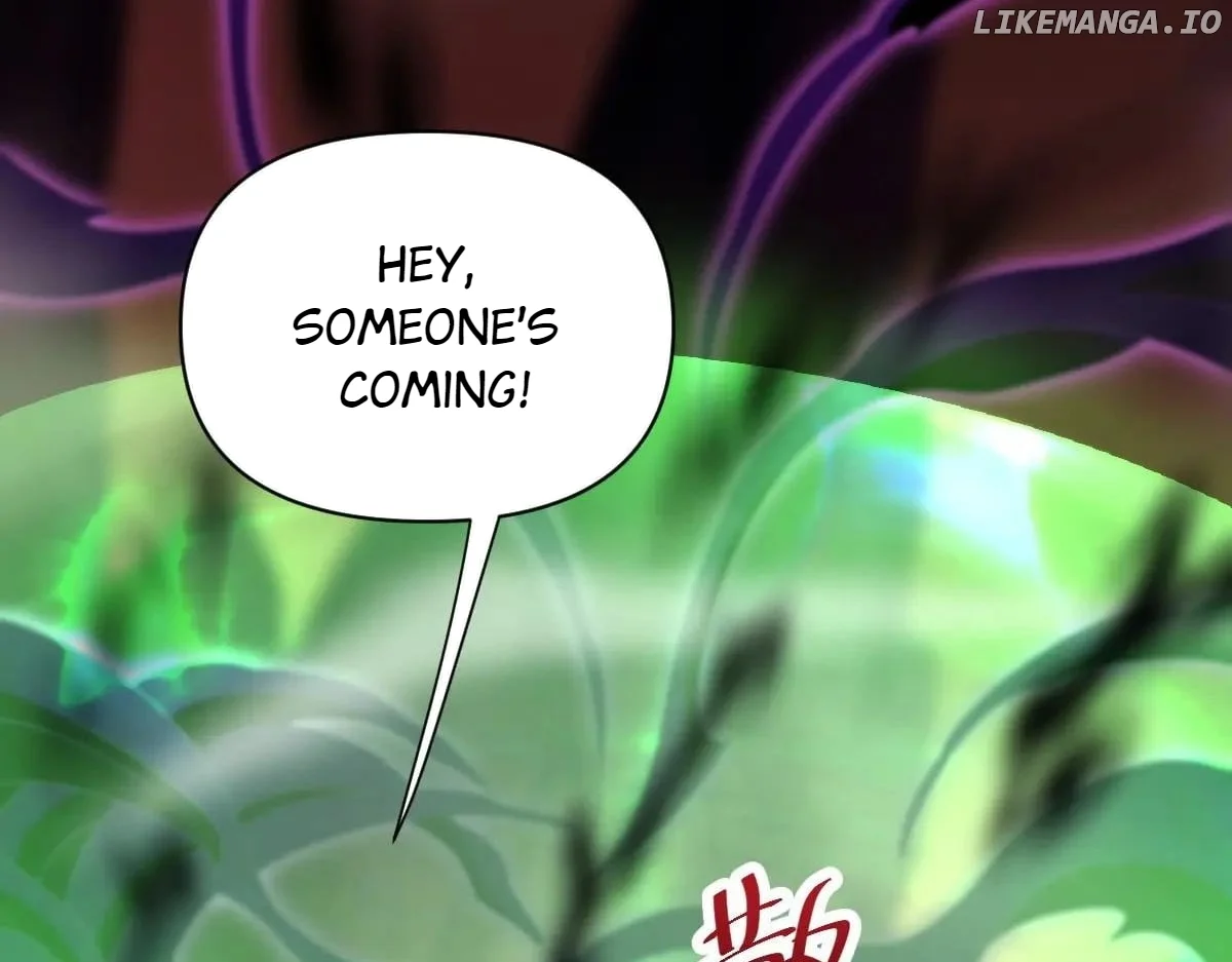 Invincible After Shocking My Empress Wife Chapter 81 - Page 75