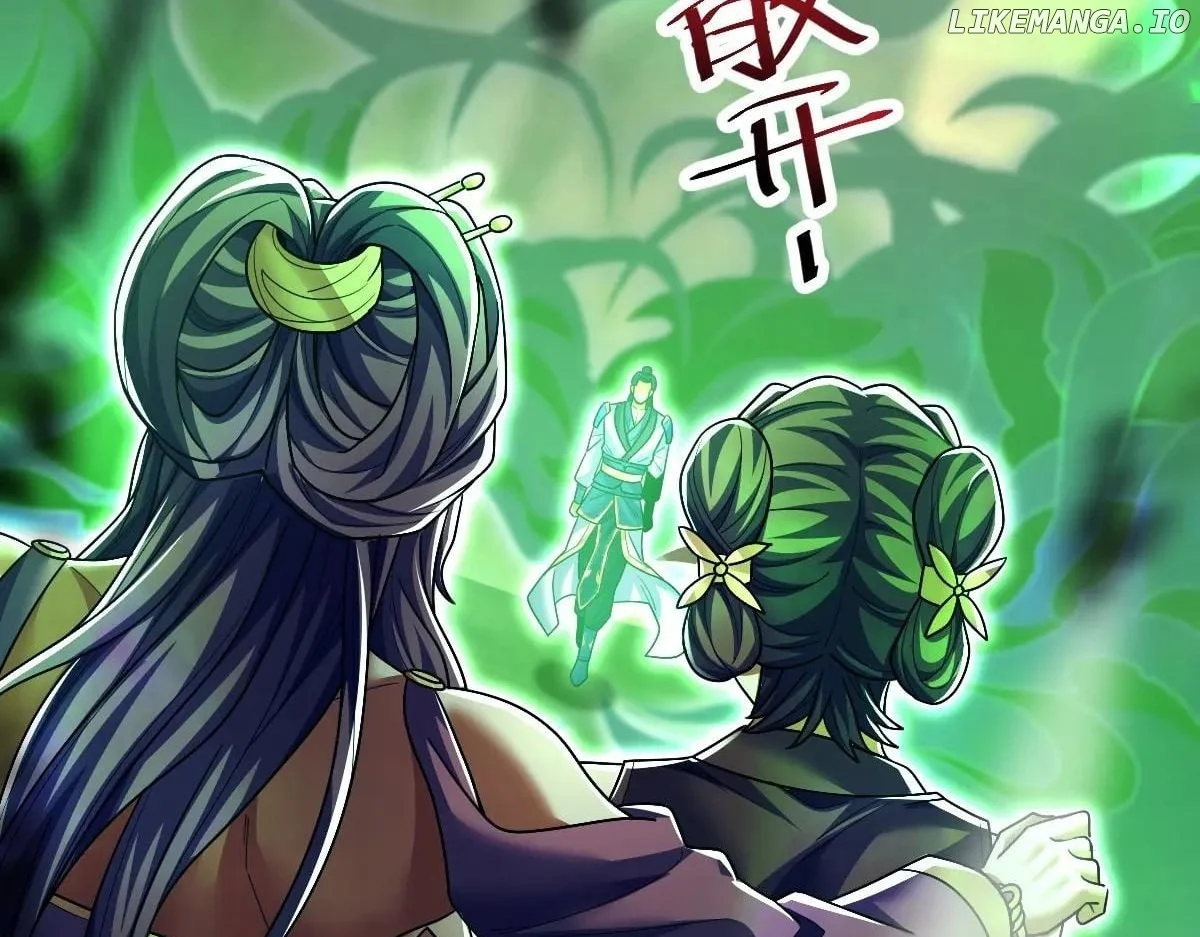 Invincible After Shocking My Empress Wife Chapter 81 - Page 76