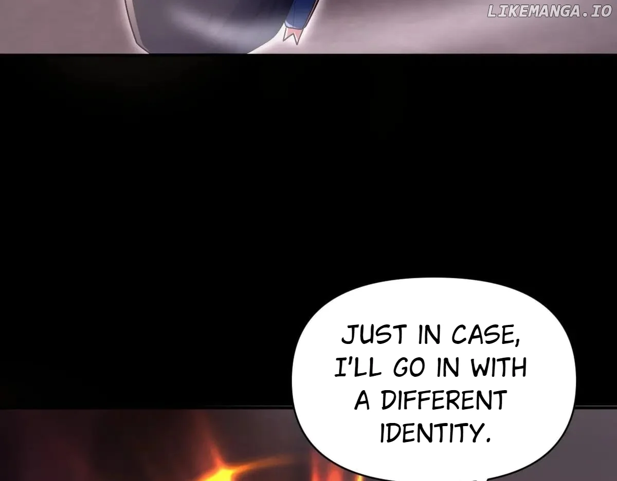 Invincible After Shocking My Empress Wife Chapter 81 - Page 8