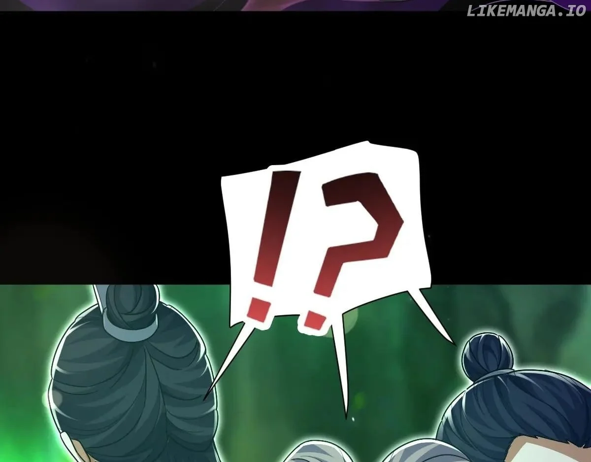 Invincible After Shocking My Empress Wife Chapter 81 - Page 81