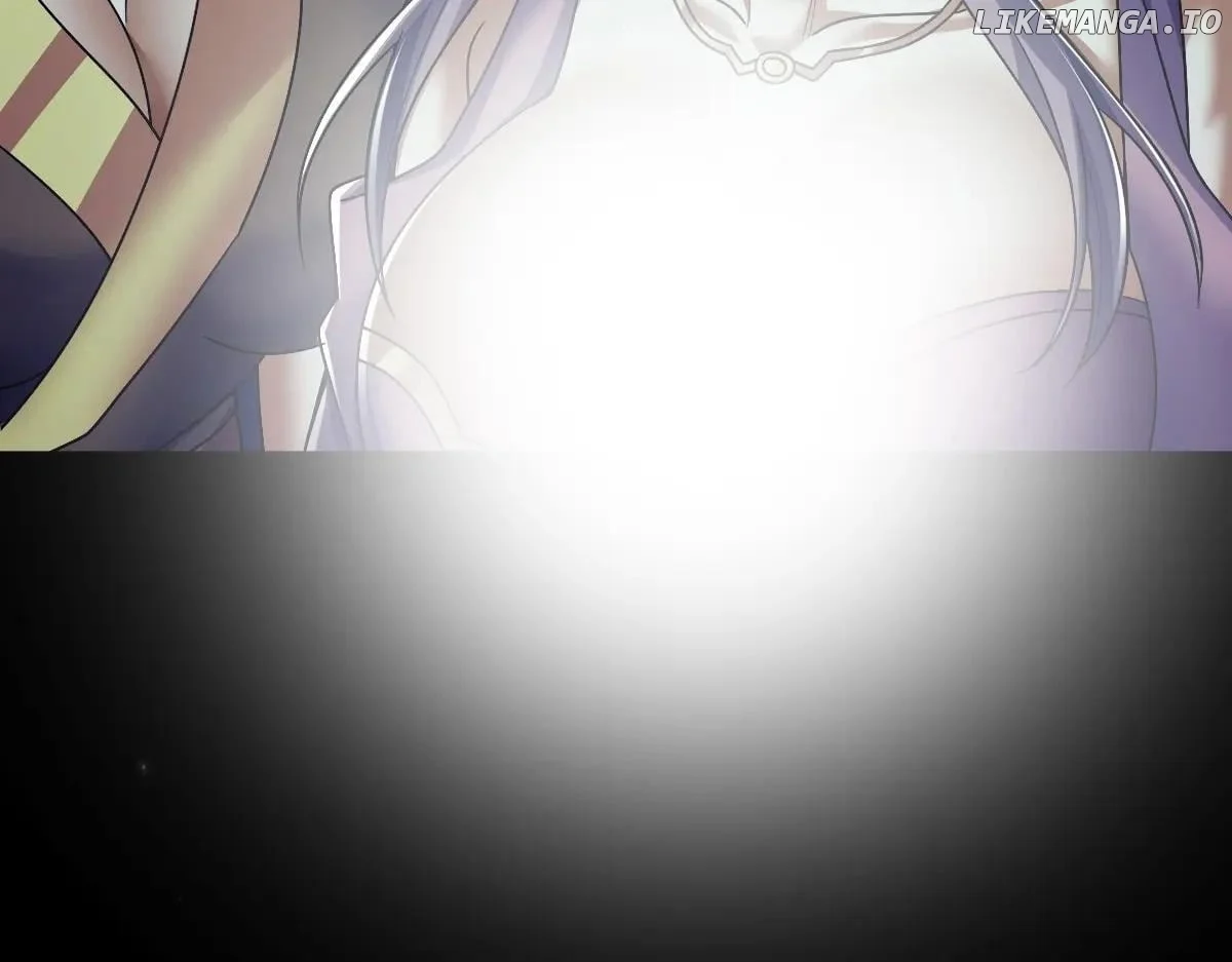 Invincible After Shocking My Empress Wife Chapter 81 - Page 83