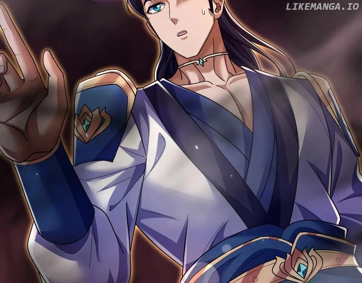 Invincible After Shocking My Empress Wife Chapter 81 - Page 85