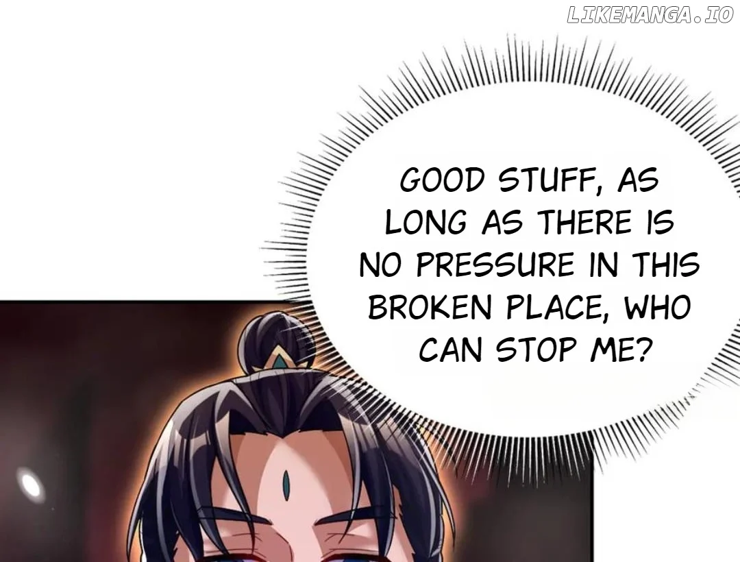 Invincible After Shocking My Empress Wife Chapter 82 - Page 1